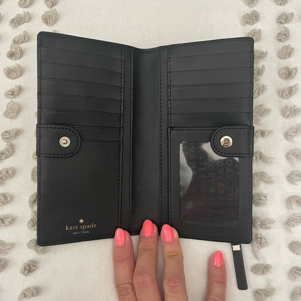 Kate spade wallet - Picture 3 of 3